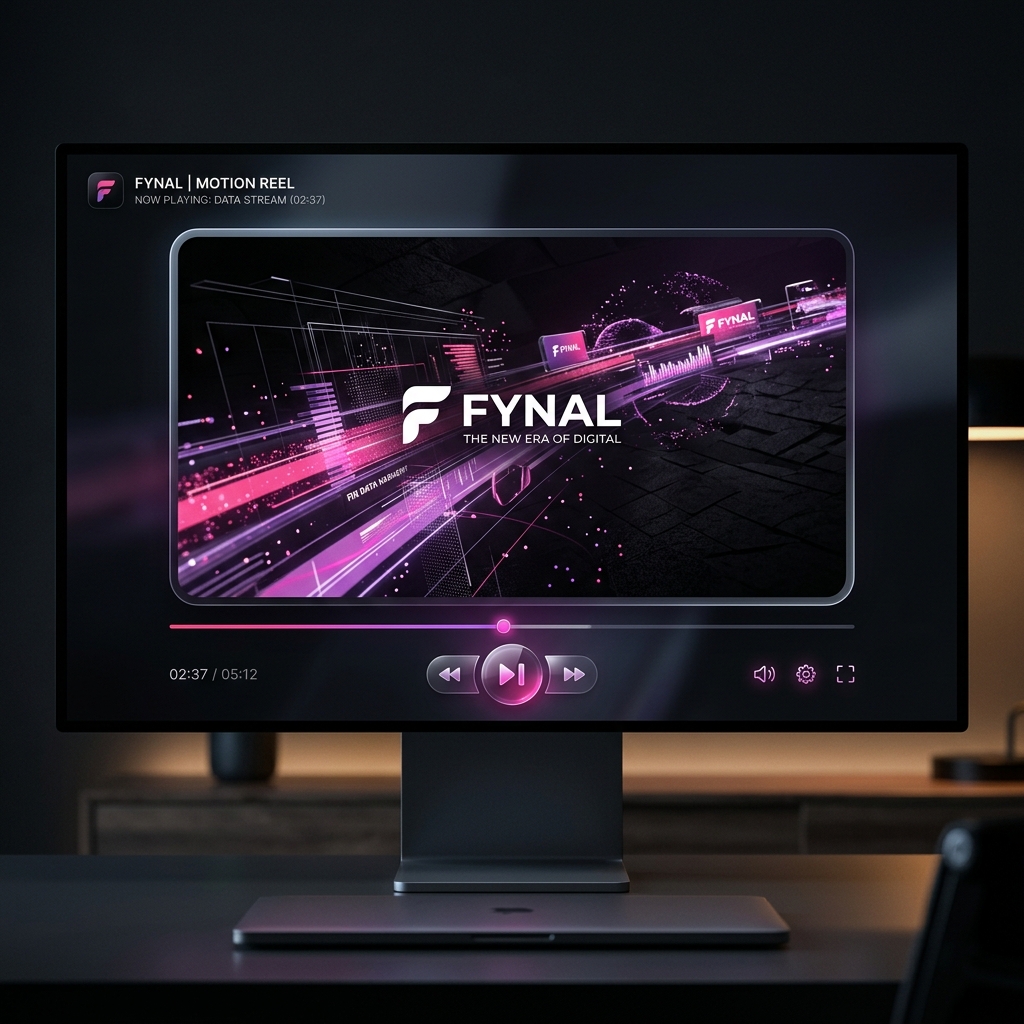 FYNAL Video Experience